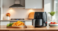 Top COSORI Air Fryer Models of 2026: The Ultimate Roundup