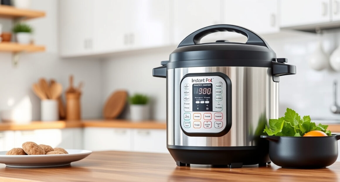 Top Instant Pot Models of 2026: Best Multi-Cookers Ranked