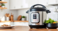 Top Instant Pot Models of 2026: Best Multi-Cookers Ranked