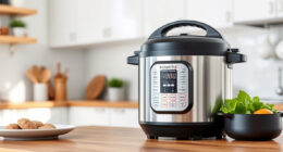 Top Instant Pot Models of 2026: Best Multi-Cookers Ranked