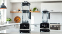 Top Vitamix Blenders of 2026: The Ultimate Buyer’s Guide