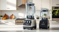 Vitamix A3500 Review: Top Features, Pros & Who It's For
