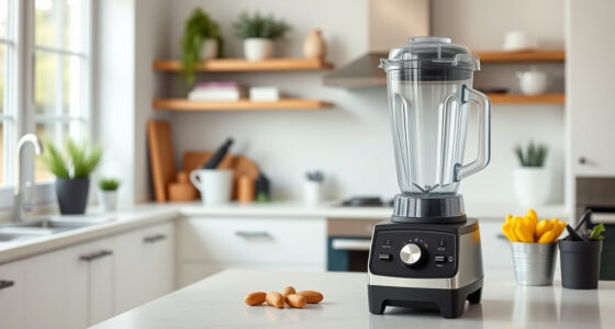 Vitamix A3500 vs Vitamix E310 Explorian: Full Comparison
