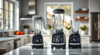 Vitamix Blade Assembly: Compatibility & Buying Guide