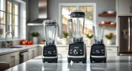 Vitamix Blade Assembly: Compatibility & Buying Guide