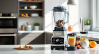 Vitamix Blender Buying Guide 2026: Top Picks & Tips