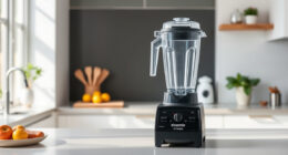 Vitamix Containers: Compatibility & Buying Guide for 2024