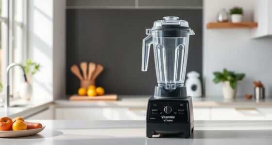 Vitamix Containers: Compatibility & Buying Guide for 2024