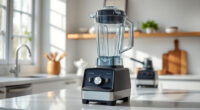 Vitamix vs. Blendtec: Which Blender Reigns Supreme?