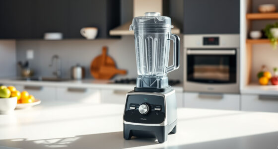 Vitamix vs Blendtec: Which Blender Wins in 2026?