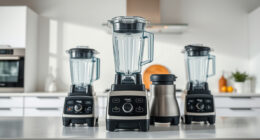 Vitamix vs Ninja: Which Blender Reigns Supreme in 2026?