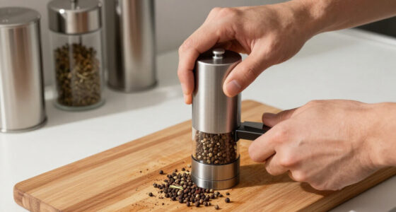 10 Best Spice Grinders in 2026