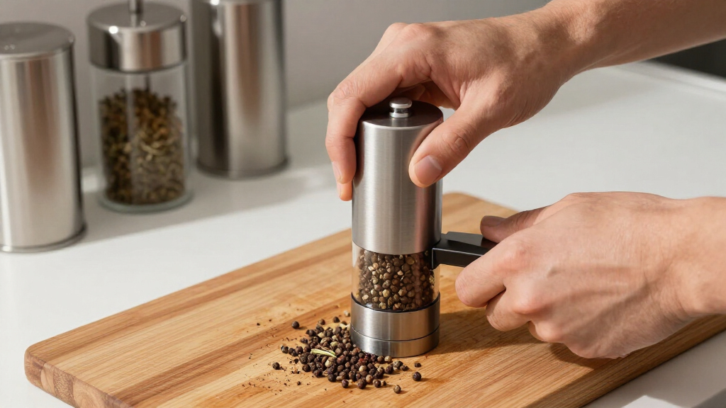 10 Best Spice Grinders in 2026