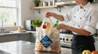 10 Items I Never Leave Sam’s Club Without, According to a Pro Cook and 4-Year Member