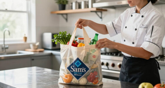 10 Items I Never Leave Sam’s Club Without, According to a Pro Cook and 4-Year Member