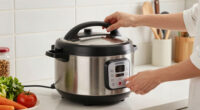 11 Best Electric Pressure Cookers for Meal Prep in 2026