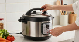 11 Best Electric Pressure Cookers for Meal Prep in 2026