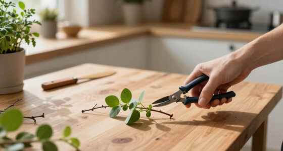 11 Best Micro-Tip Pruning Snips in 2026