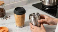 12 Best Reusable Coffee Cups in 2026