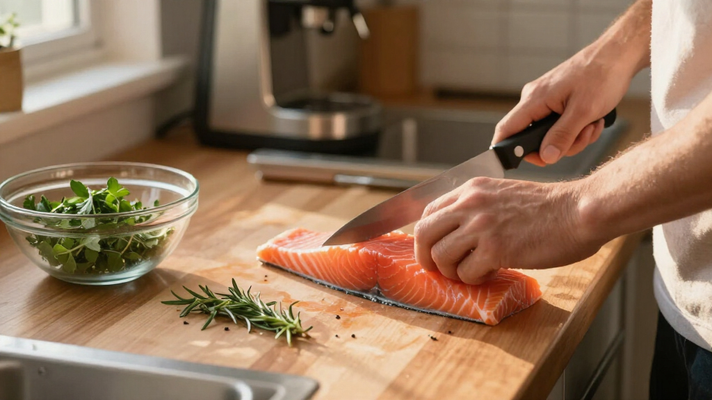 12 Best Salmon Fillets in 2026