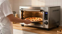 13 Best Electric Pizza Ovens in 2026