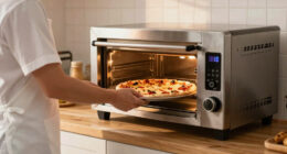 13 Best Electric Pizza Ovens in 2026