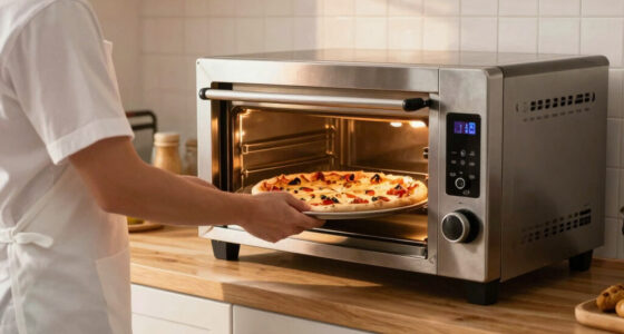 13 Best Electric Pizza Ovens in 2026