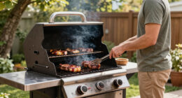 13 Best Grills for Backyard Cooking in 2026