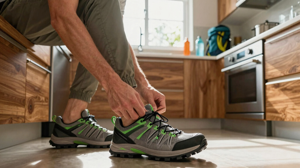 13 Best Hiking Sneakers in 2026