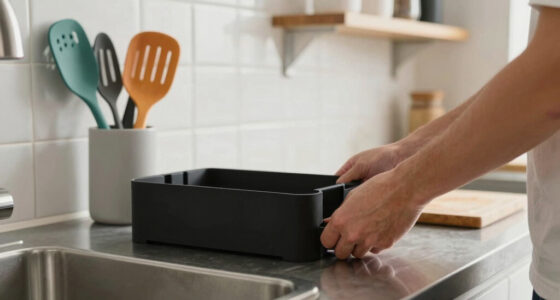 13 Best Kitchen Cord Organizers in 2026