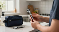 13 Best Travel Razors and Trimmers in 2026