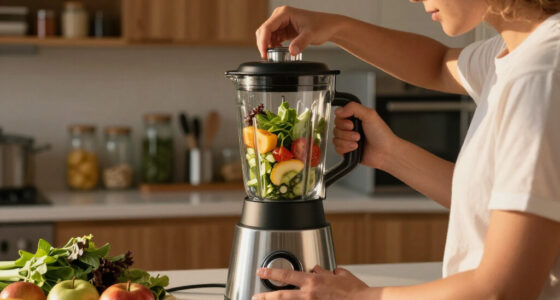 14 Best Compact Blenders for Smoothies in 2026