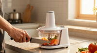 14 Best Compact Electric Food Chopper in 2026