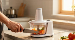14 Best Compact Electric Food Chopper in 2026