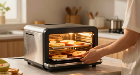 14 Best Compact Food Dehydrators in 2026