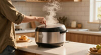 14 Best Compact Rice Cookers in 2026