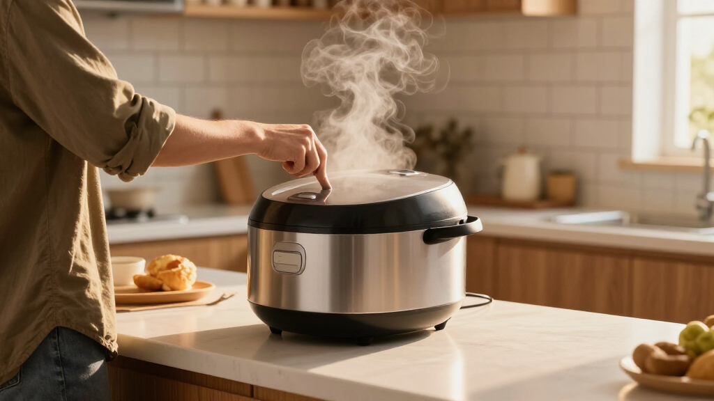 14 Best Compact Rice Cookers in 2026