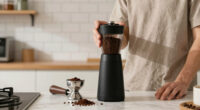 14 Best Electric Coffee Grinders for Espresso in 2026