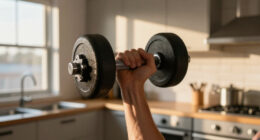 14 Best Fitness Weights in 2026