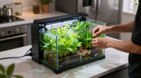 15 Best Apartment Aquaponics Systems in 2026