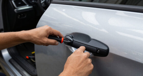 15 Best Car Door Handle Covers in 2026