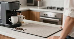 15 Best Coffee Station Mats in 2026
