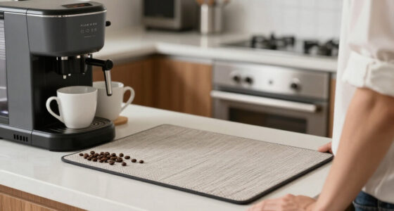 15 Best Coffee Station Mats in 2026