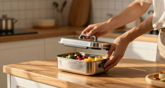 15 Best Compact Electric Lunch Box in 2026