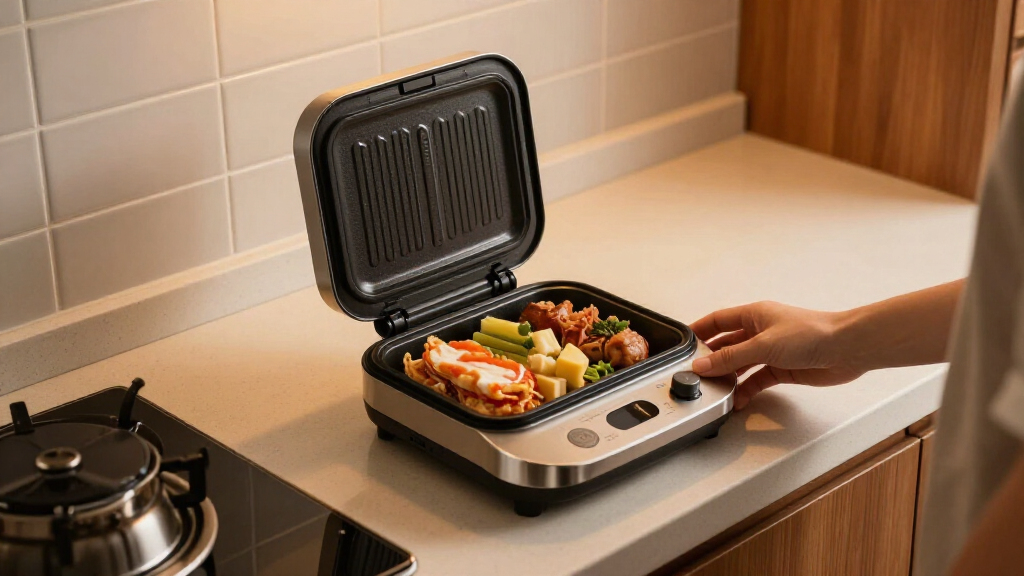 15 Best Compact Electric Lunch Warmers in 2026