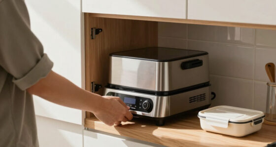 15 Best Compact Electric Lunch Warmers in 2026