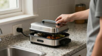15 Best Compact Electric Lunch Warmers in 2026
