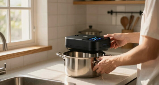 15 Best Compact Sous Vide Cookers in 2026