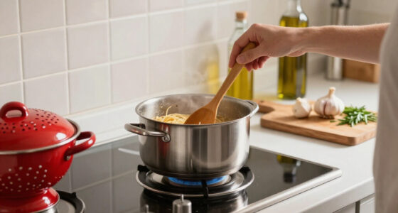 15 Best Cookware for Spaghetti in 2026
