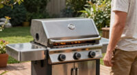 15 Best Electric Outdoor Grills in 2026
